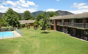 Motel Sierra - Bright